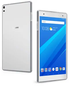 Замена микрофона на планшете Lenovo Tab 4 8 в Ижевске